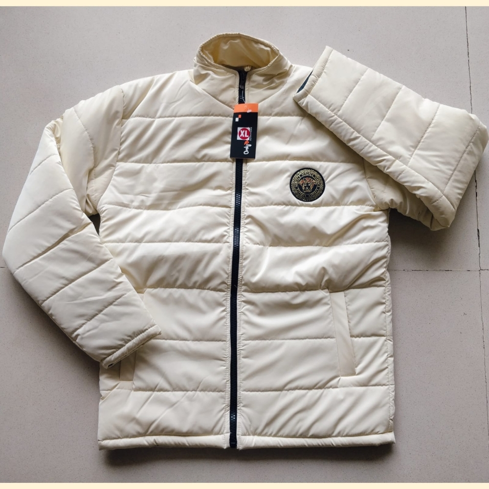 Jacket - Picture 1 of 3